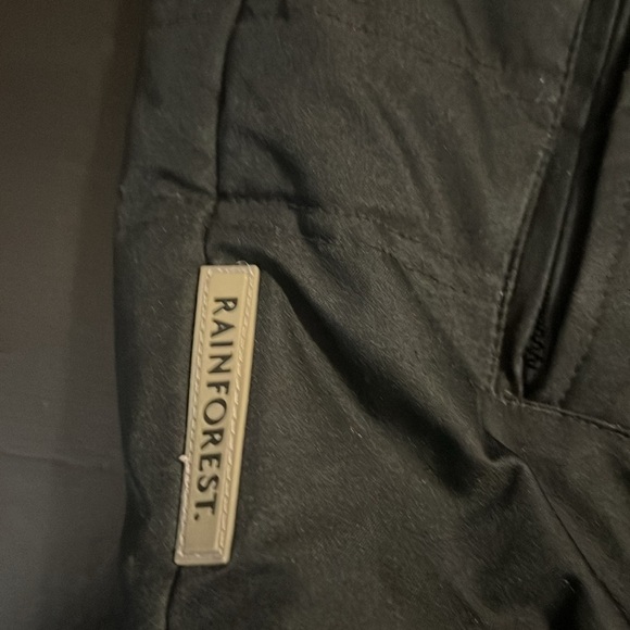 Rainforest vest - Picture 3 of 9